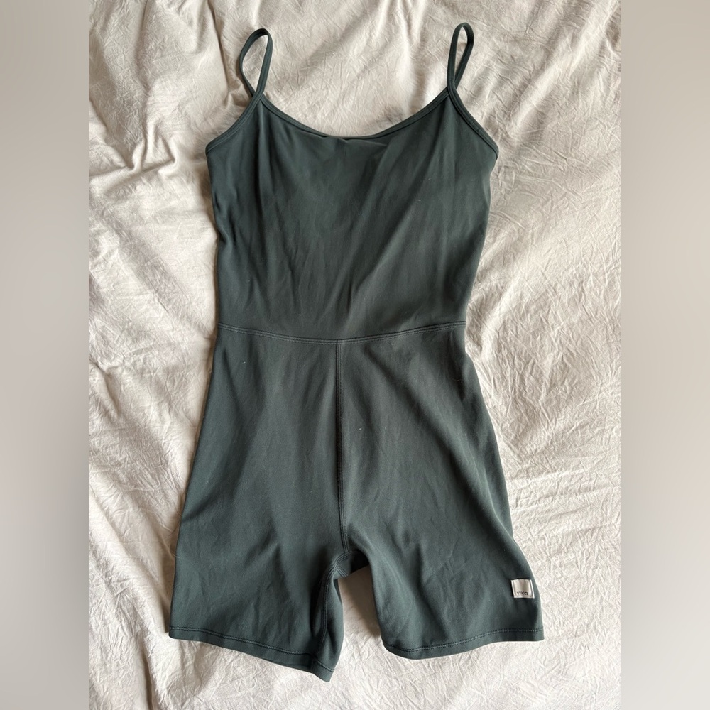 Vuori Allthefeels Onesie XS
